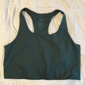 Girlfriend Collective bra